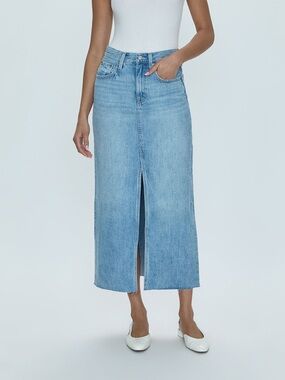 PISTOLA ALICE MIDI SKIRT